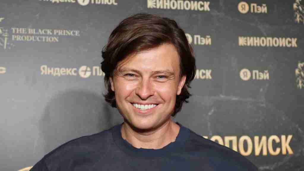 Шаляпин заявил, что подбирал купюры по 500 евро с пола с Киркоровым в 2007 году