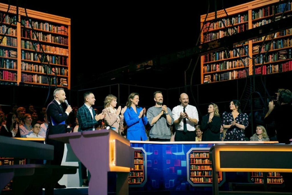 Педагогов приглашают к участию в новом сезоне проекта «Классная тема»