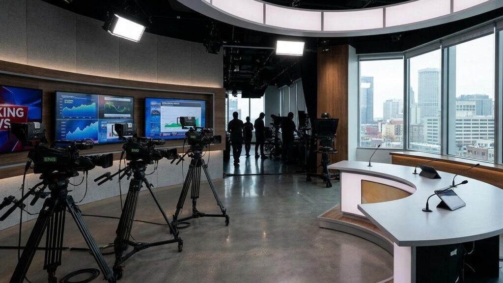 В возрасте 87 лет умер медиамагнат Тед Тернер: основатель CNN изменил мир новостей