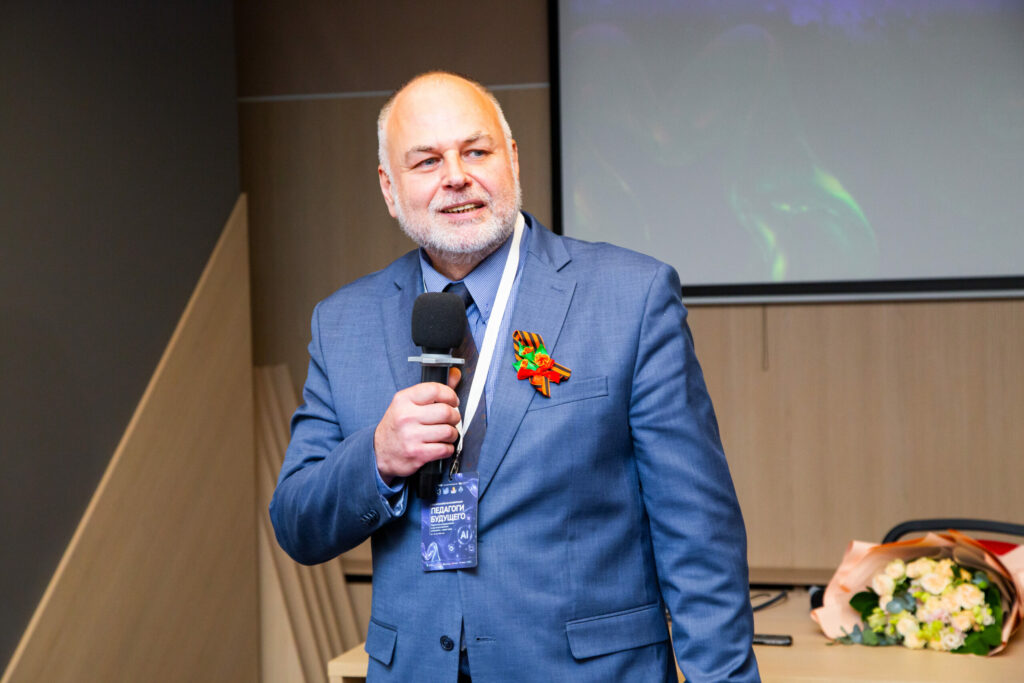 Андрей Семке: нужны ли домашние задания в эру искусственного интеллекта?