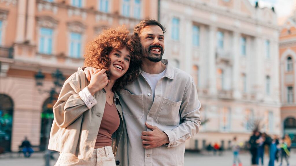 Самые счастливые города мира в 2026 году. Переезжаем?