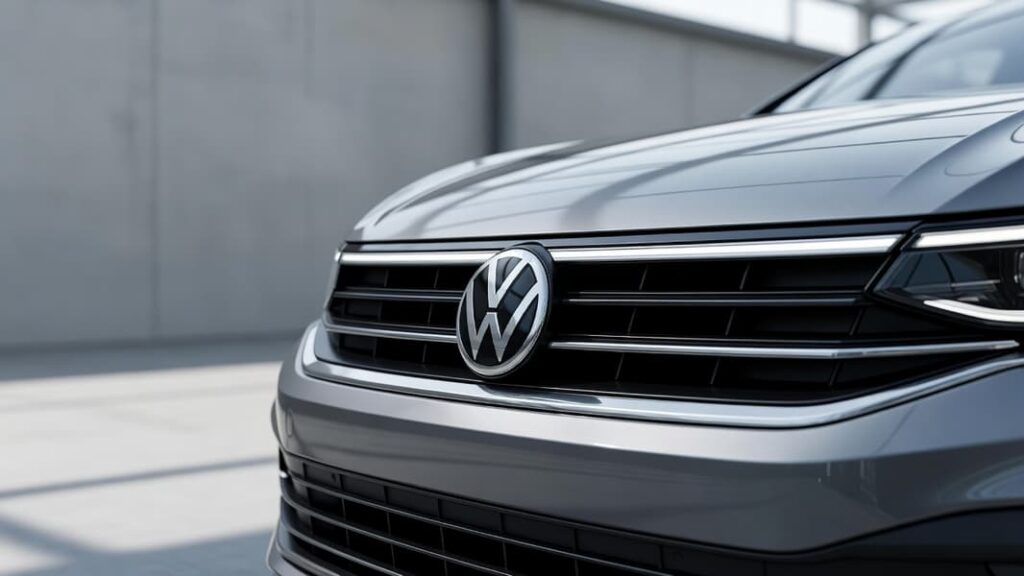 Символ европейского автопрома в глубоком кризисе: Volkswagen уволит 50 тыс. человек, руководство компании считает, что концерн находится под угрозой существования