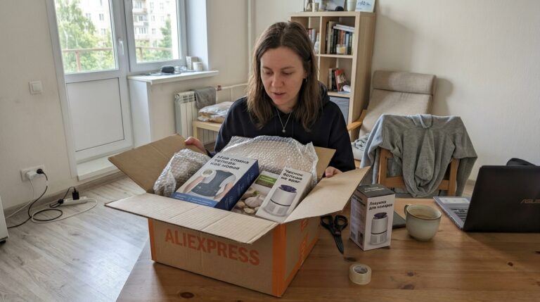 Что я заказал на AliExpress и не пожалел — 10 лучших находок за свои деньги