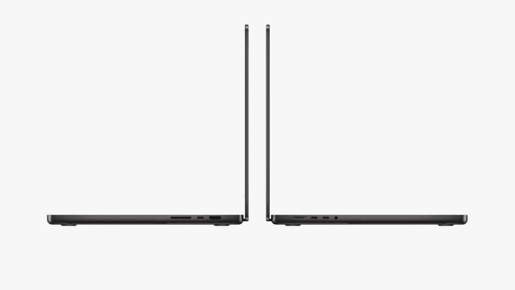 Топовый MacBook Pro с M5 Max незаметно подорожал во второй раз и теперь стоит более 10 000 долларов