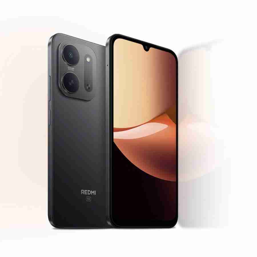 6000 мАч, большой экран 6,9 дюйма и IP64 — за 220 долларов. Представлен Redmi 17C 5G