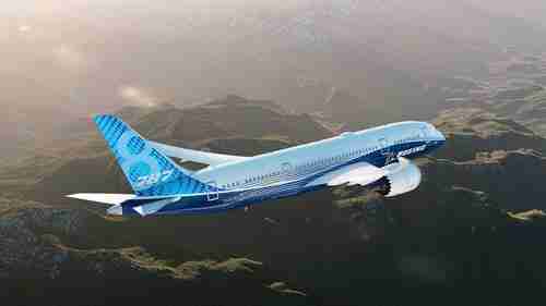 Ещё одна проблема с «лайнером мечты»: крылья Boeing 787 Dreamliner могут не выдержать — FAA требует провести проверку