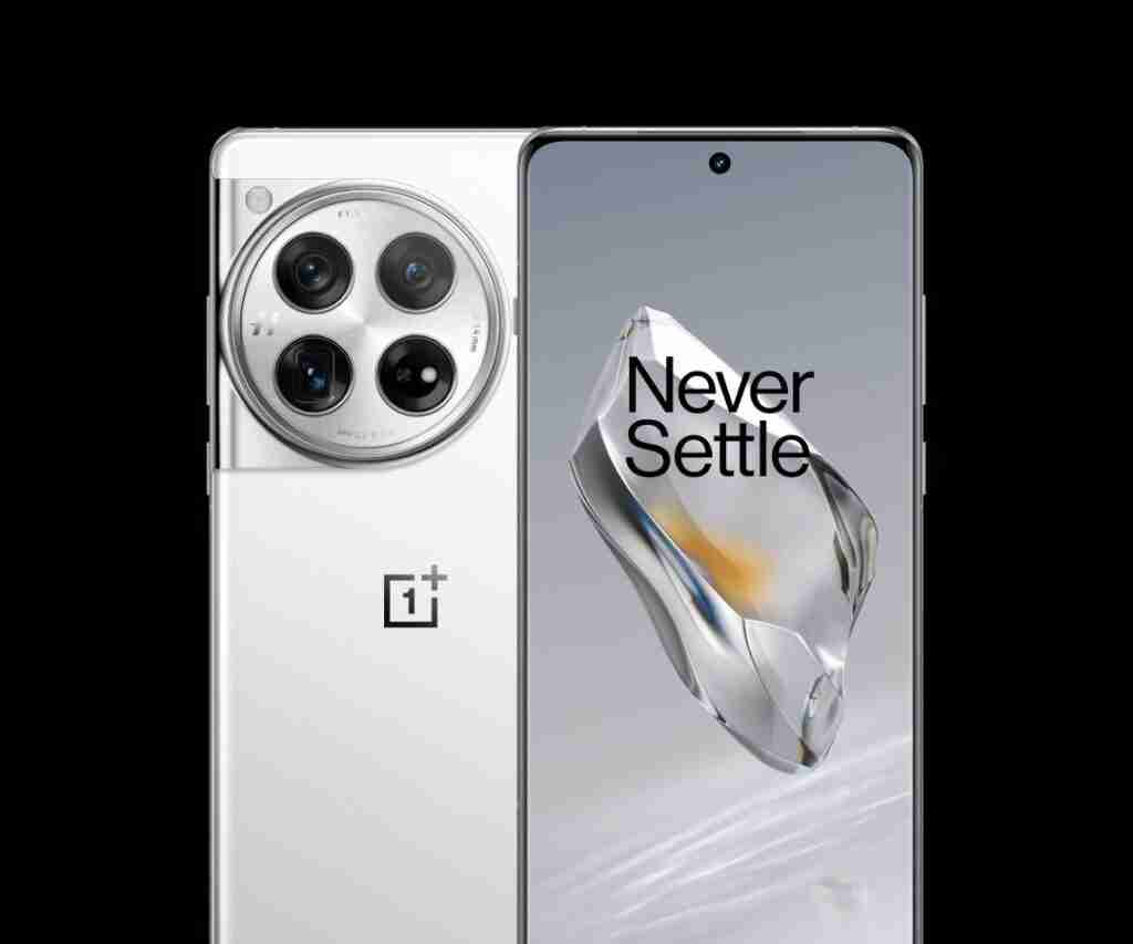 Смартфоны OnePlus 12 выходят из строя — проблемы с материнской платой