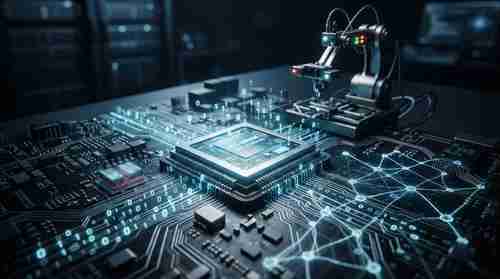 TSMC и ученые из США создали сверхэкономичную память SOT-MRAM