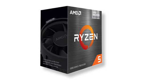 AMD выпустила новый процессор Ryzen 5 5500F, который должен был бы быть лучше, чем Ryzen 5 5500, но он такой же