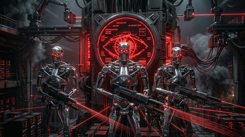 ИИ ускоряет совершенствование самого себя — глава Anthropic предложил «нажать на тормоз» ради безопасности человечества