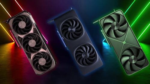 Немецкие геймеры бросились покупать видеокарты на фоне роста цен. На Radeon RX 9070 XT пришлась треть продаж в августе