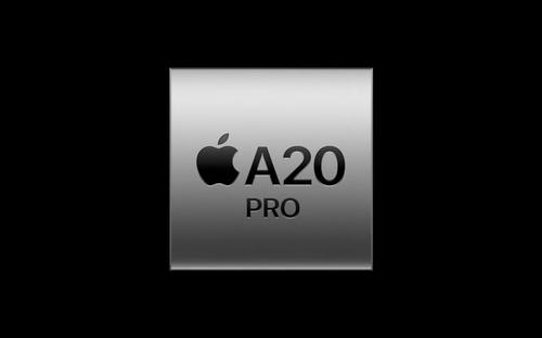 Представлена 2-нанометровая платформа Apple A20 Pro — с самым быстрым в мире процессором для смартфонов