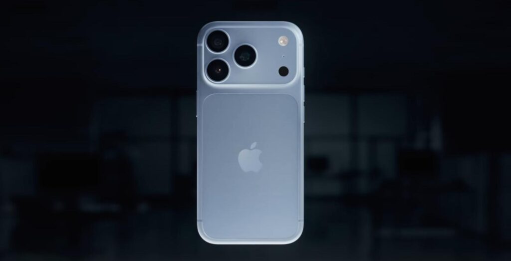 Российские цены на iPhone 18 Pro, iPhone 18 Pro Max и iPhone Duo назвал Яндекс Маркет