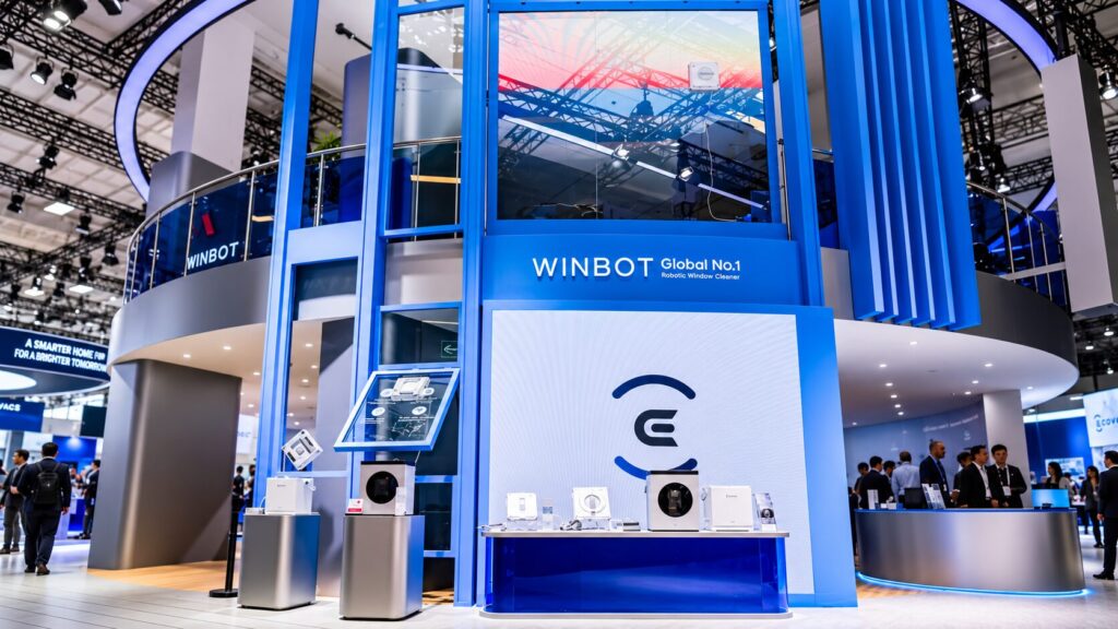ECOVACS официально признан мировым лидером в домашней робототехнике: что мы получим от этого?