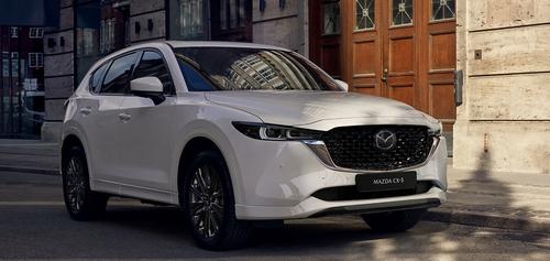 Mazda CX-5 стал хитом в России — японский кроссовер продается лучше Haval M6 и белорусского Belgee X50+