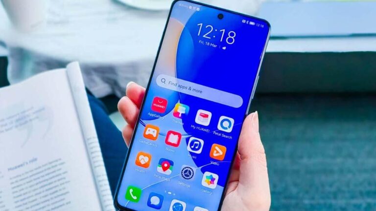 Первый смартфон Huawei Starlight выйдет в ноябре