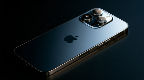 Трёхлетние iPhone 15 Pro Max заметно подорожали в Китае