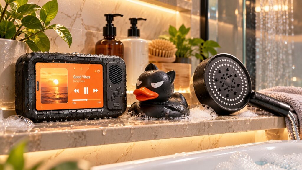 Что я заказал для ванной на AliExpress: 7 полезных и необычных вещей