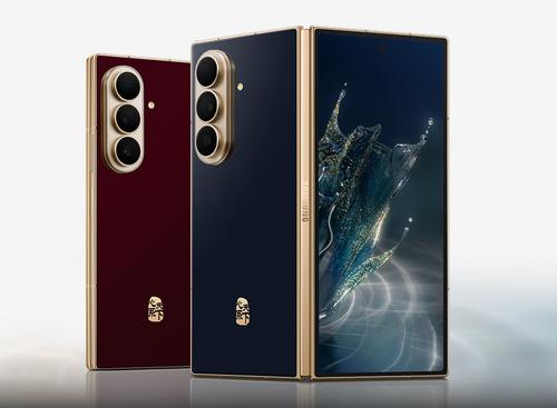 Это новый премиум-флагман Samsung — представлен Samsung W27