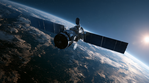 «Это то, что даем мы, но не дает Starlink». Названо преимущество спутниковой группировки «Рассвет»
